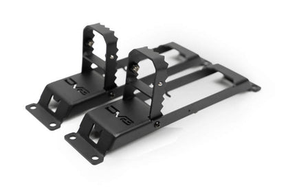 DV8 Offroad DV8 Hinge Mounted Steps