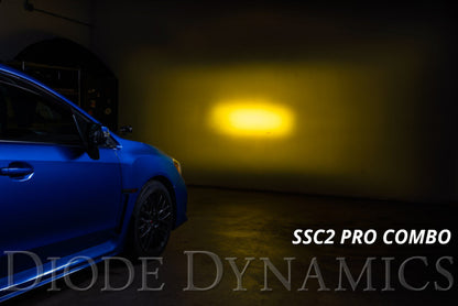 Diode Dynamics DIO LED Light Pods