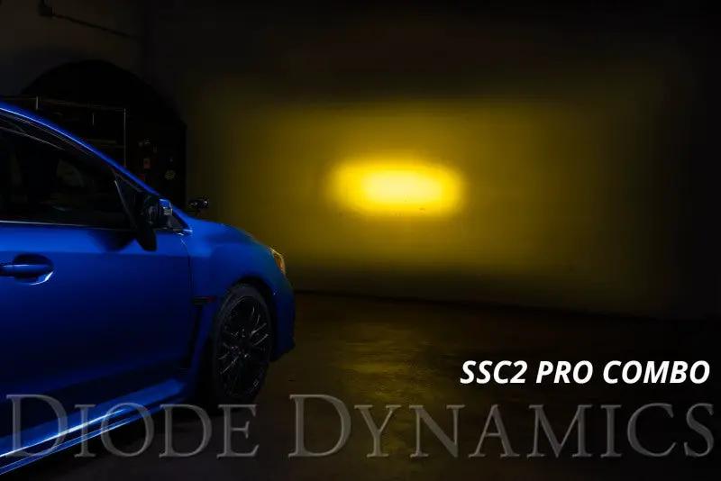 Diode Dynamics DIO LED Light Pods by Diode Dynamics
