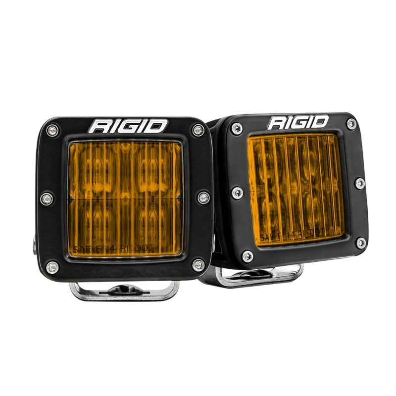 Rigid Industries RIG D2