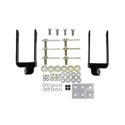 Westin WES Bull Bars - E-Series