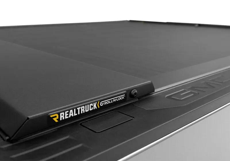 Roll-N-Lock RNL M-Series Tonneau Cover by Roll-N-Lock