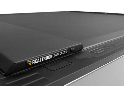 Roll-N-Lock RNL M-Series Tonneau Cover by Roll-N-Lock