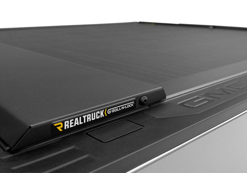 Roll-N-Lock RNL M-Series Tonneau Cover