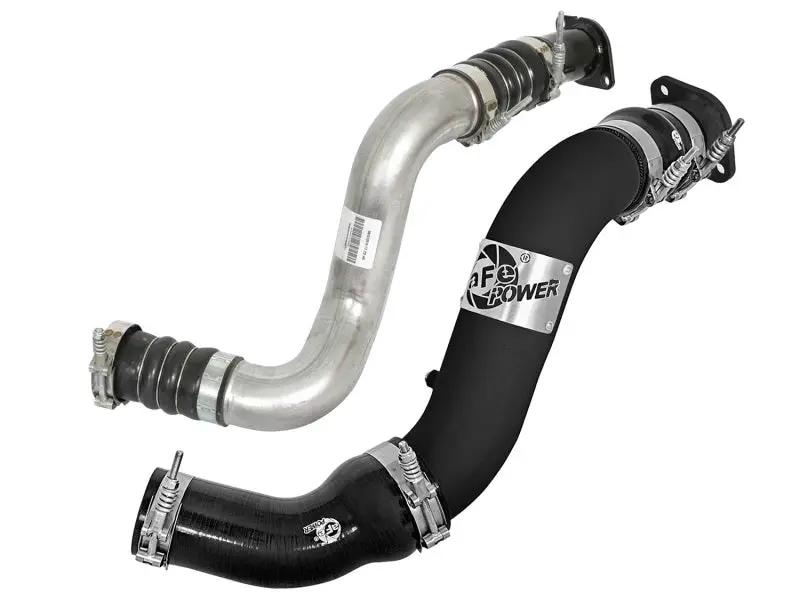 AFE Bladerunner I/C & Tubes by aFe