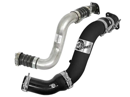 AFE Bladerunner I/C & Tubes by aFe