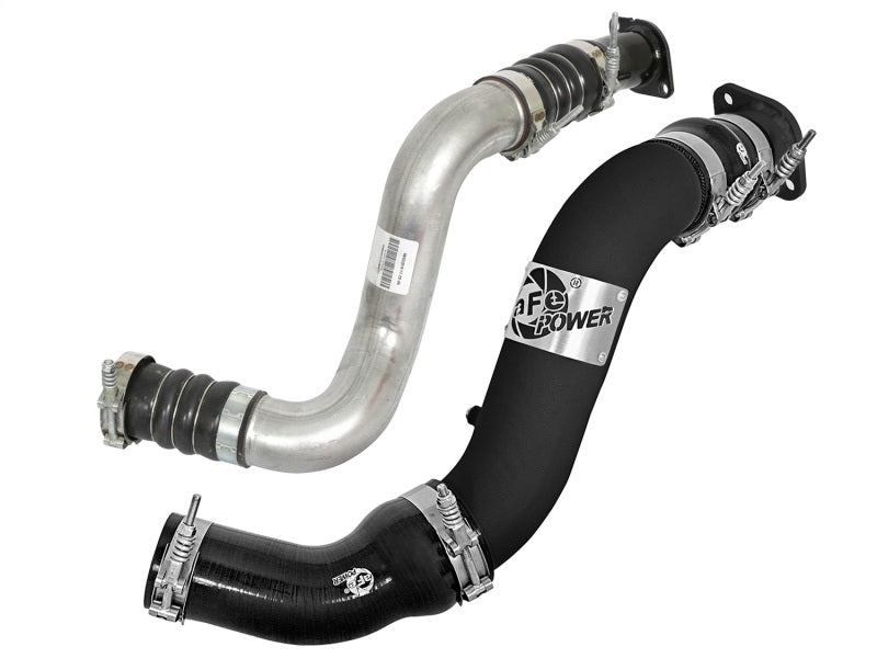 AFE Bladerunner I/C & Tubes by aFe