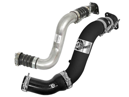 AFE Bladerunner I/C & Tubes by aFe