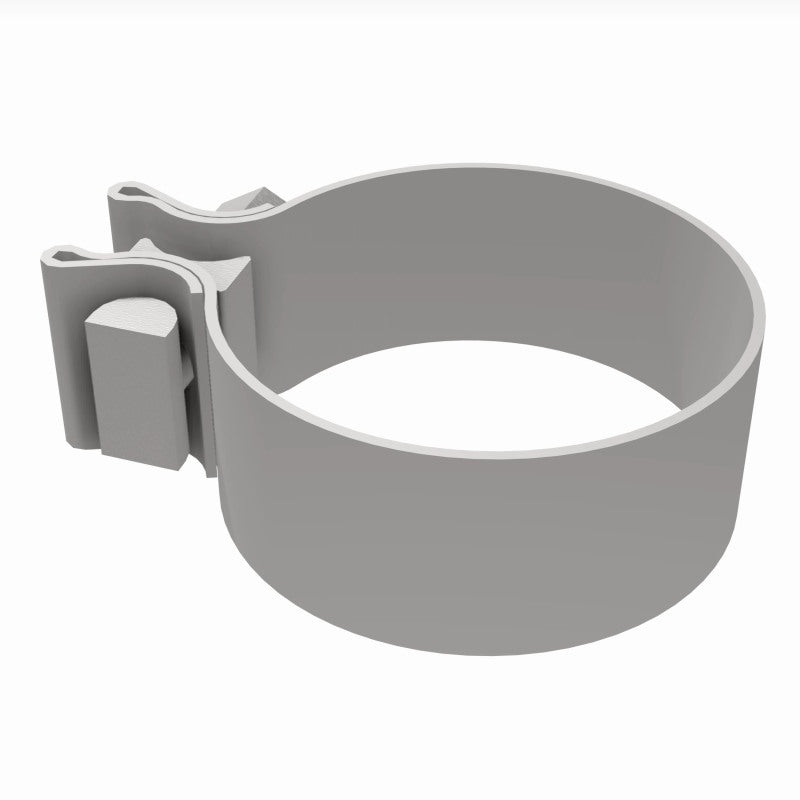 Magnaflow MAG Clamps by Magnaflow