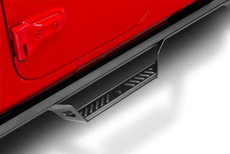 N-Fab NFB Predator Pro Step System by N-Fab