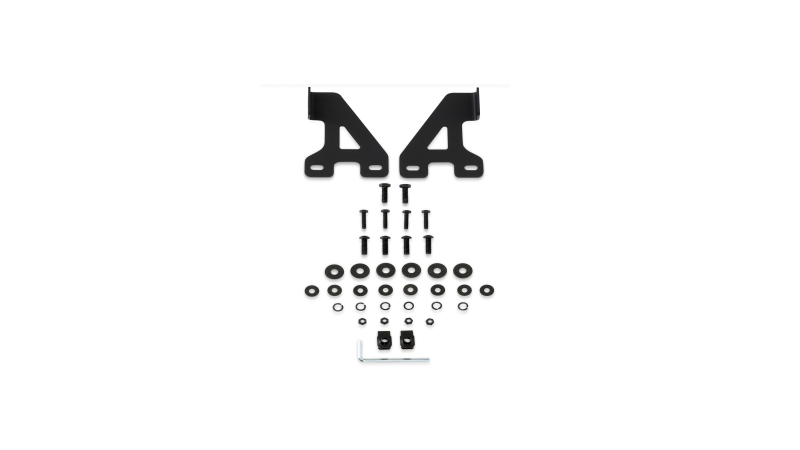 Body Armor 4x4 BOD Ambush Front Bumpers by Body Armor 4x4