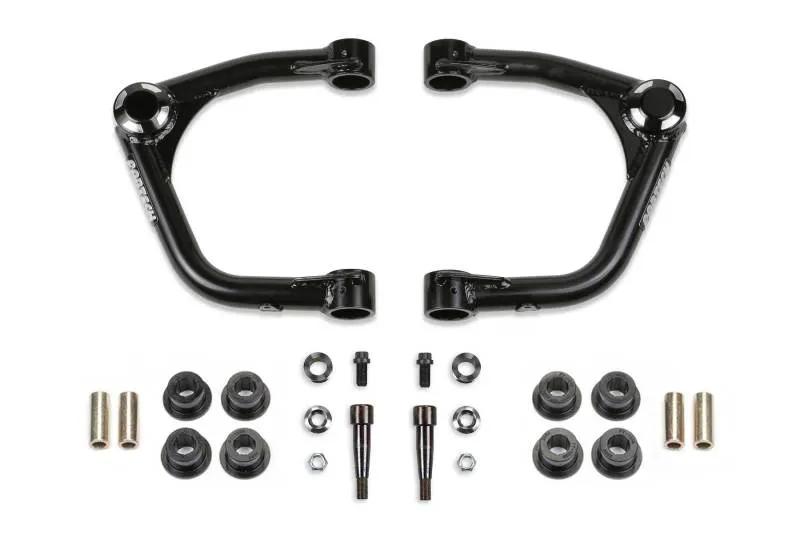 Fabtech FAB UCA Kit Component Box by Fabtech