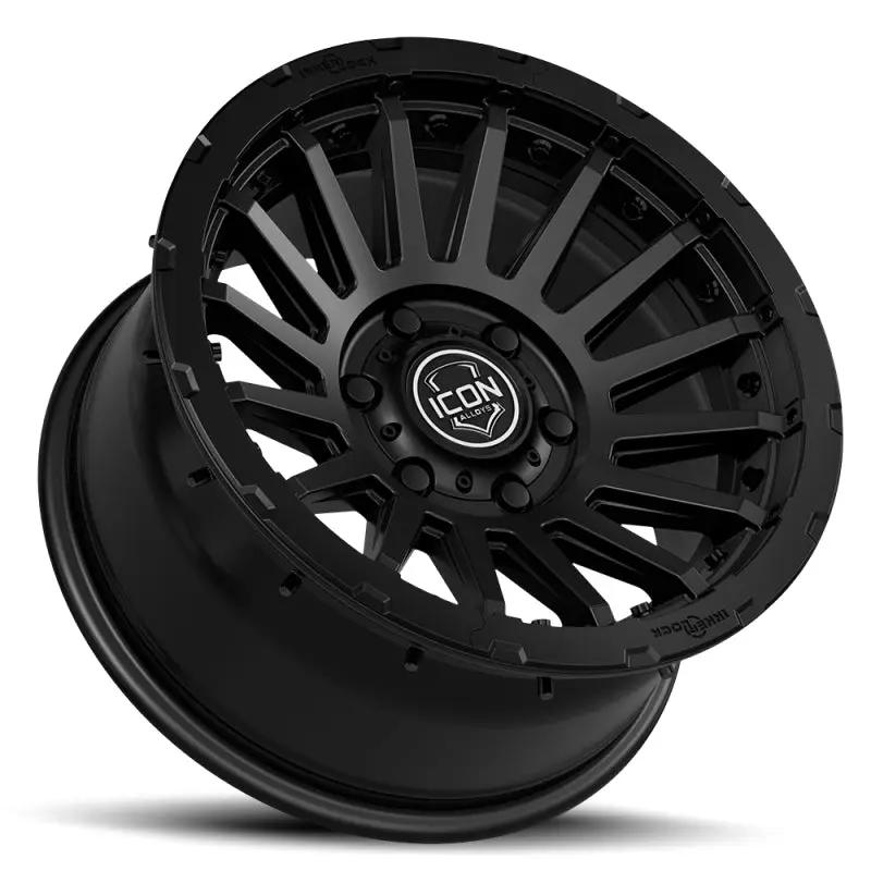 ICON ICO Recon Wheels by ICON
