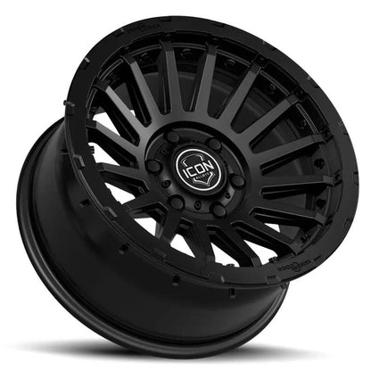 ICON ICO Recon Wheels by ICON