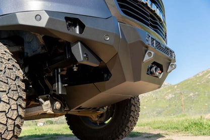 DV8 Offroad DVE Skid Plates