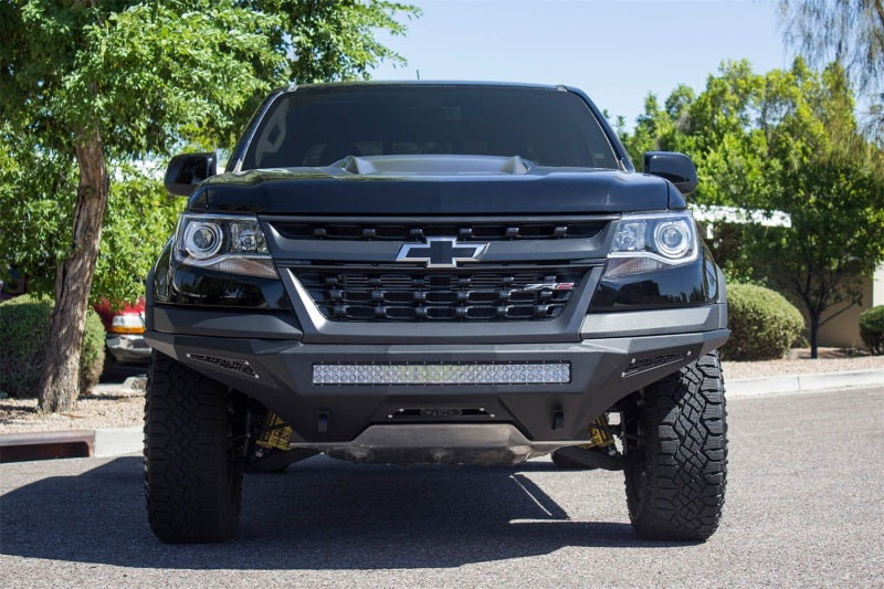 Addictive Desert Designs ADD Stealth Fighter Fr. Bumper