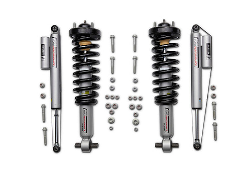 Ford Racing FR Suspension Kits by Ford Racing
