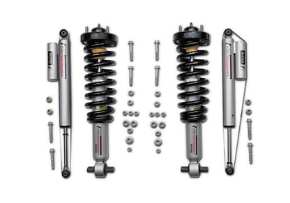 Ford Racing FR Suspension Kits by Ford Racing