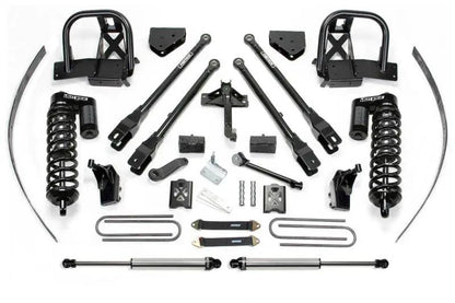 Fabtech FAB 4 Link Kit Component Box by Fabtech