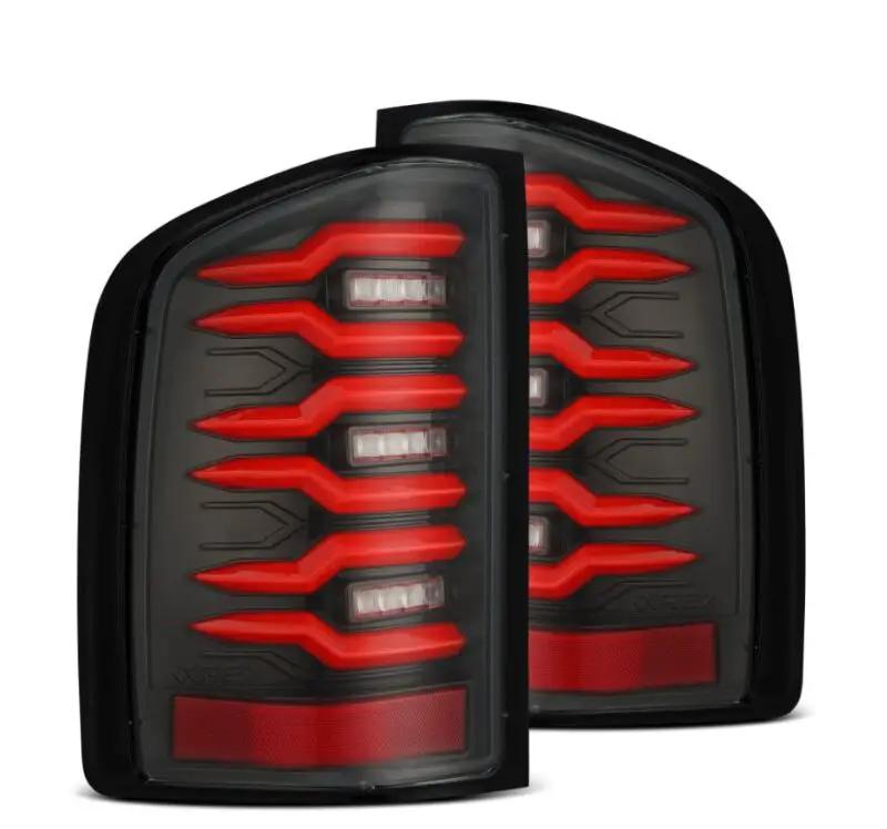 AlphaRex ARX LUXX Tail Lights by AlphaRex