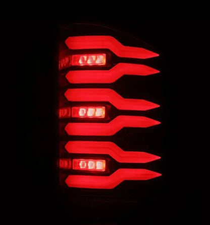 AlphaRex ARX LUXX Tail Lights by AlphaRex