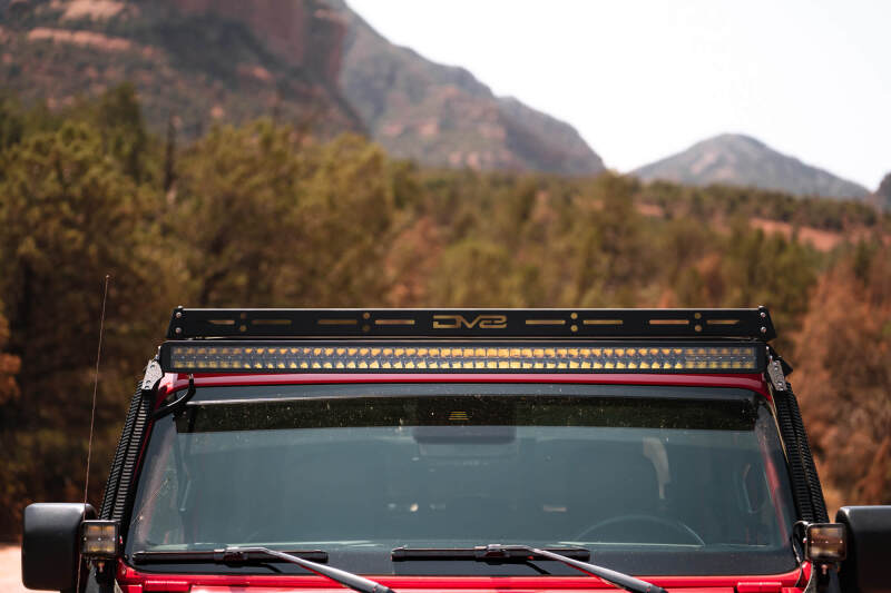 DV8 Offroad DV8 Roof Racks