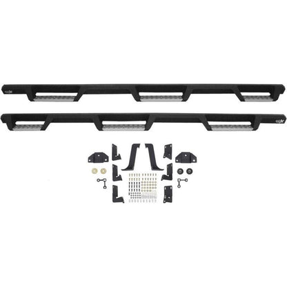 Westin WES Nerf Bars - HDX Drop