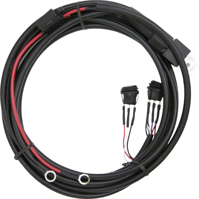 Rigid Industries RIG Light Harnesses