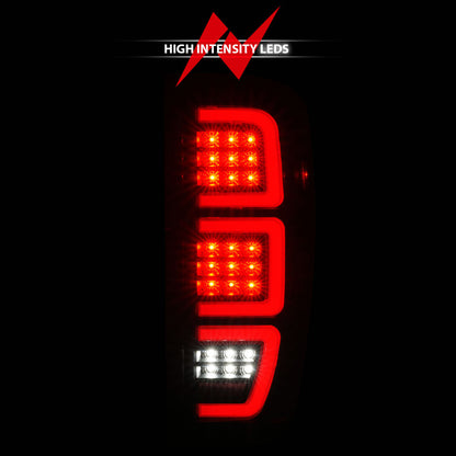ANZO ANZ LED Taillights by ANZO