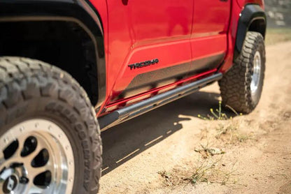 DV8 Offroad DVE Rock Sliders by DV8 Offroad