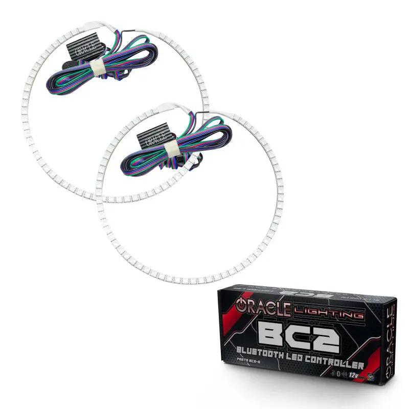 ORACLE Lighting ORL Headlight Halo Kits by ORACLE Lighting