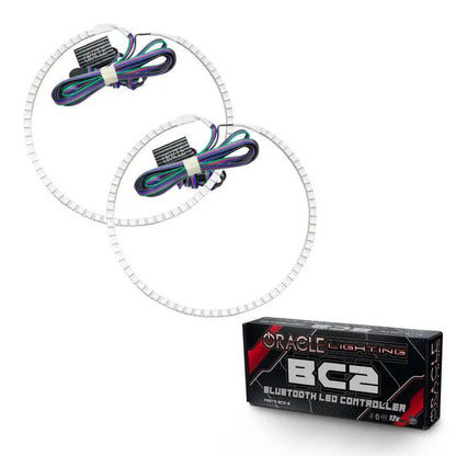 ORACLE Lighting ORL Headlight Halo Kits by ORACLE Lighting