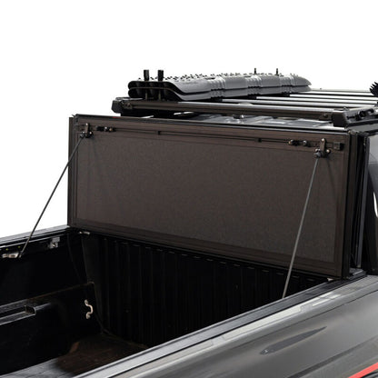 Westin WES Hard Tri-Fold Tonneau Covers