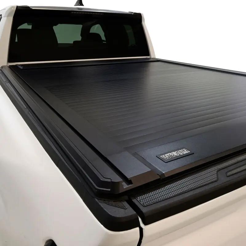 Westin WES Hard Roll Tonneau Covers by Westin