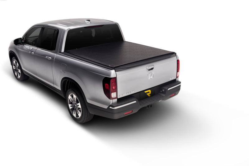 Truxedo TRX Bed Cover - Lo Pro