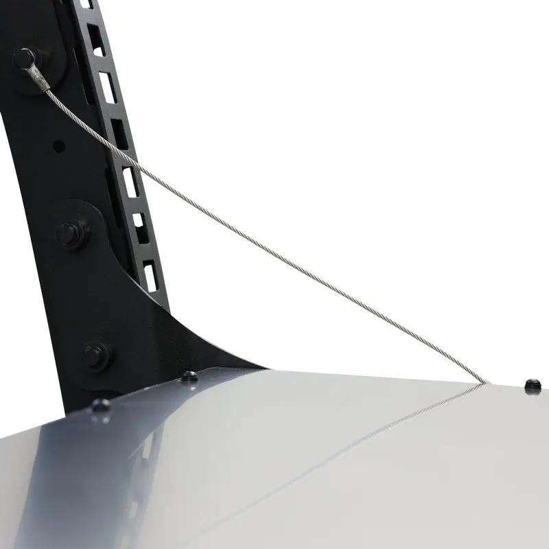Go Rhino GOR Rack Accessories by Go Rhino