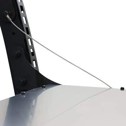 Go Rhino GOR Rack Accessories by Go Rhino