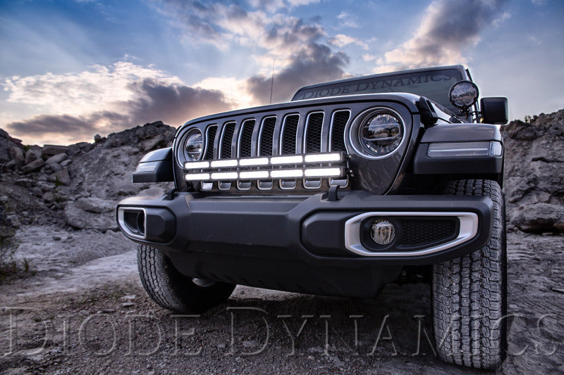 Diode Dynamics DIO LED Light Bars