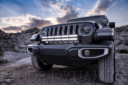 Diode Dynamics DIO LED Light Bars
