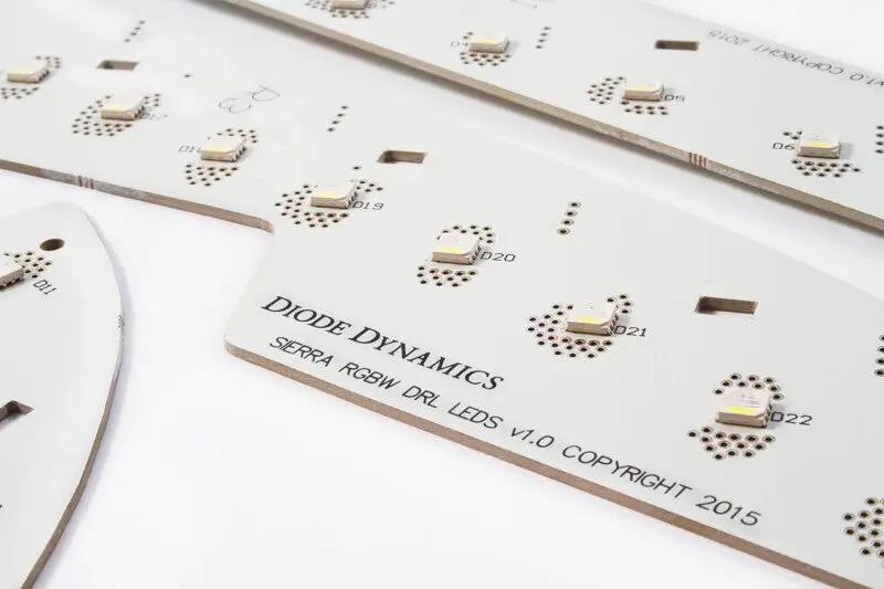 Diode Dynamics DIO Circuit Board by Diode Dynamics