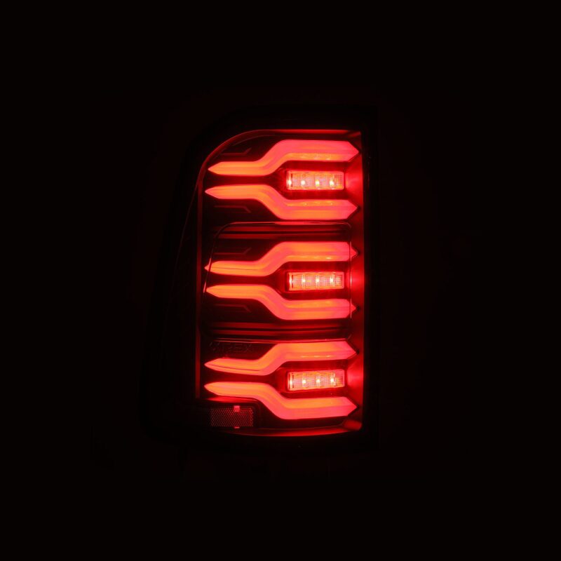 AlphaRex ARX LUXX Tail Lights