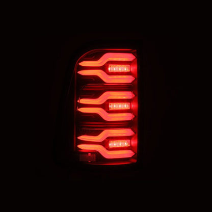 AlphaRex ARX LUXX Tail Lights