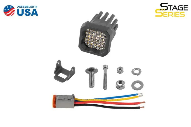 Diode Dynamics DIO LED Light Pods by Diode Dynamics