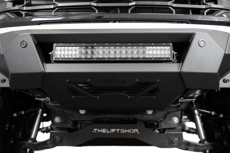 Addictive Desert Designs ADD Black Label Bumpers