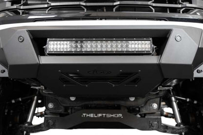 Addictive Desert Designs ADD Black Label Bumpers