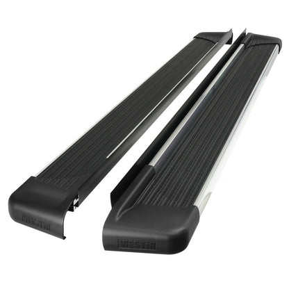 Westin WES Running Boards - Sure-Grip