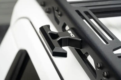 DV8 Offroad DV8 Roof Racks by DV8 Offroad