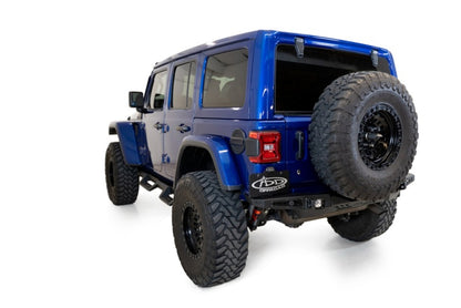 Addictive Desert Designs ADD Stealth Fighter Rr Bumper