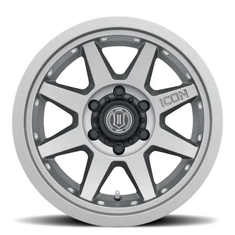 ICON ICO Rebound Pro Wheels by ICON