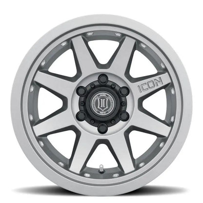ICON ICO Rebound Pro Wheels